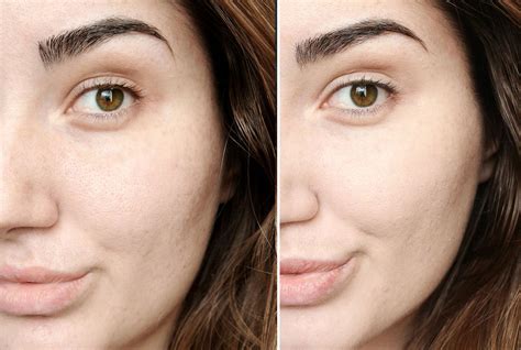 chanel foundation good coverage|chanel foundation before and after.